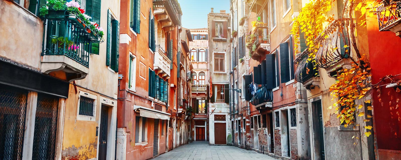 venice