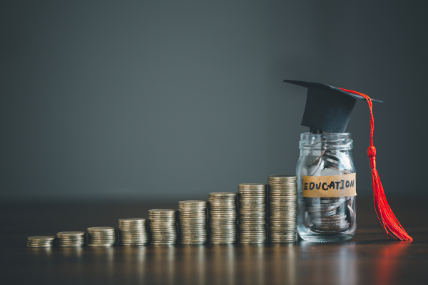 student loans and education loans